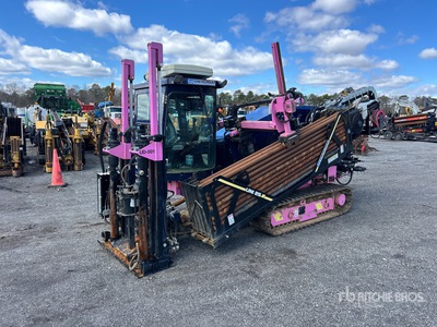 2024 Universal HDD -25X40S Horizontal Directional Drill