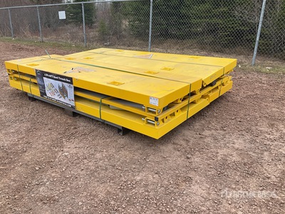 2026 Suihe TS 7 ft x 10 ft (4.5 in Wall) x 3 ft 6 in Trench Shield (Unused)