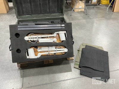 Field Operating Table