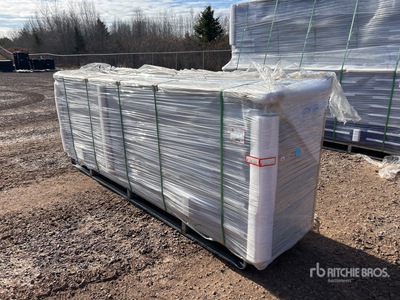 2026 Suihe NWB-25DB-10 10 ft 25-Drawer Workbench (Unused)