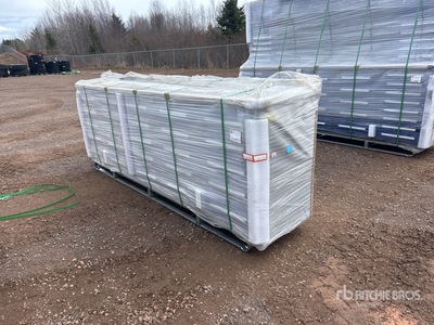 2026 Suihe NWB-25DB-10 10 ft 25-Drawer Workbench (Unused)