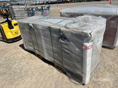 2026 Suihe NWB-20DB-7 7 ft 20-Drawer Werkbank (Unused)