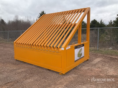 2026 Suihe RSCN グリズリー (Unused)