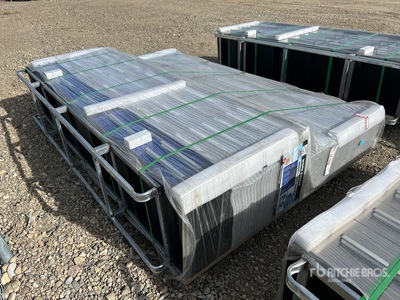 2026 Suihe NWB-H40DB-10 10 ft 40-Drawer Blue Werkbank (Unused)