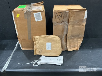 (131) Pairs of Spats Leggings