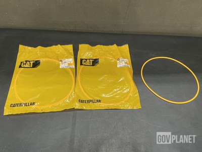 (113) Cat 5D-9344 Seals