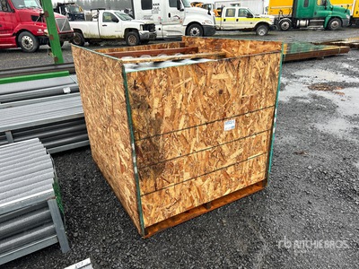 Quantity of Prime Conduit Schedule 80 Uitrusting