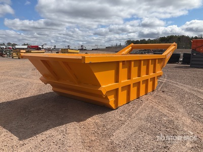 2026 Suihe BX-12 12 cyd Bedding Box (Unused)