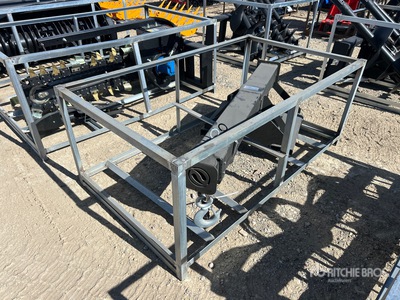 2026 Suihe JF Forklift Material Handling Arm (Unused)