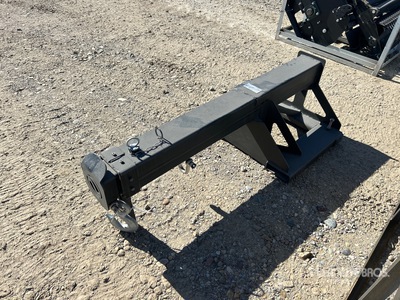 2026 Suihe JF Forklift Material Handling Arm (Unused)