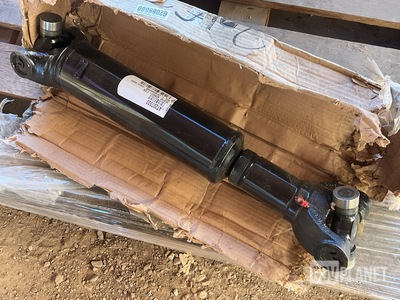 Dana AT207333 Flexible Drive Shaft