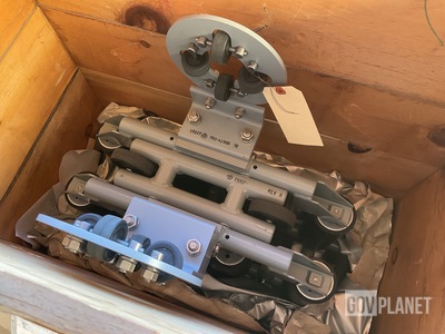 Western Gear 702-41900 Guide Assembly Fair