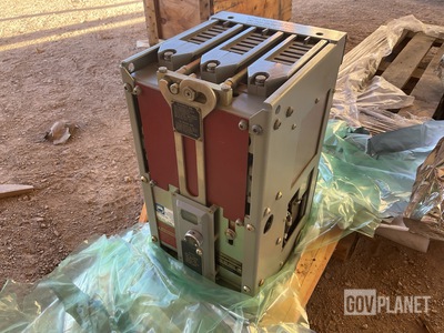 SPD Technologies 704821-708806 Circuit Breaker