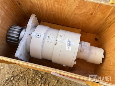 Gear Products 105-00077-1 Speed Decreaser Gear Assembly