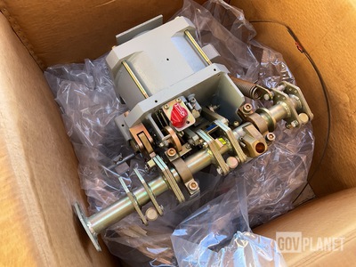 SPD 179499-K7 Defeat Mechanical Trip