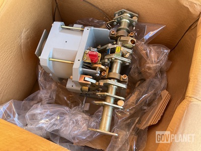 SPD 179499-K7 Defeat Mechanical Trip