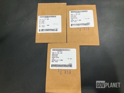 (924) GE P17619 Sleeve Spacers