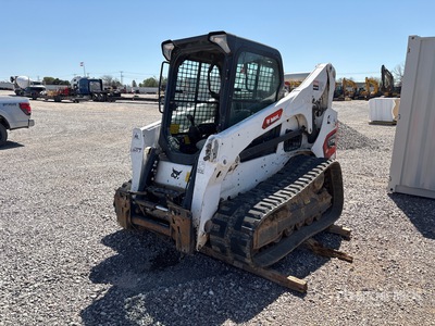 2023 Bobcat T770 Two-Speed Compact Track Loader (Inoperable)