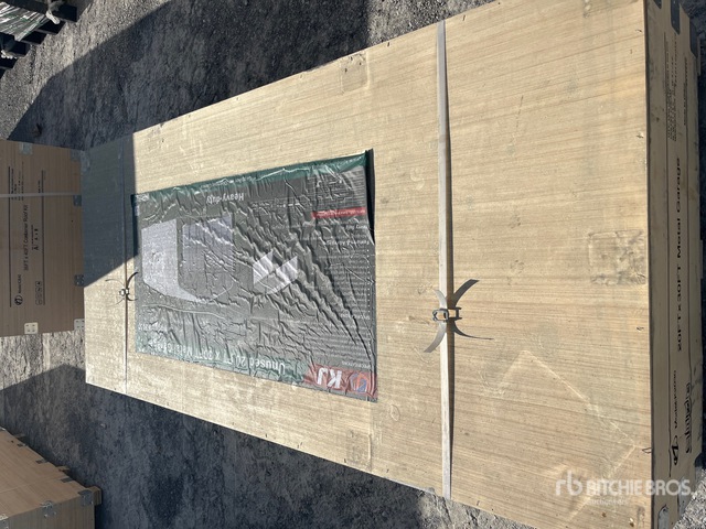 2026 KJ K2030 20 ft x 30 ft Carport (Unused)
