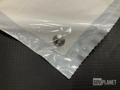 (1,244) Huck International ASPF-S-V08 Sleeve Nuts