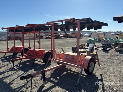 2004 Wanco WTSP55-LSAC01 Arrow Board