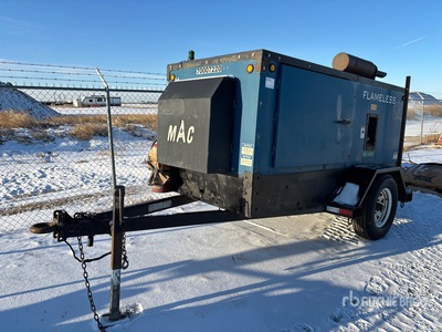 550000 BTU Space Heater