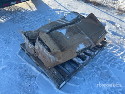 FabTech 6 in Lift Kit - Fits 2007-2014 Chevrolet 1500