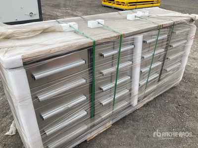 2026 Suihe NWB-20DS -7 Workbench (Unused)