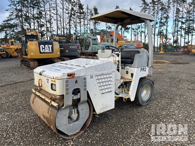 Sakai TW500-1 Combination Roller