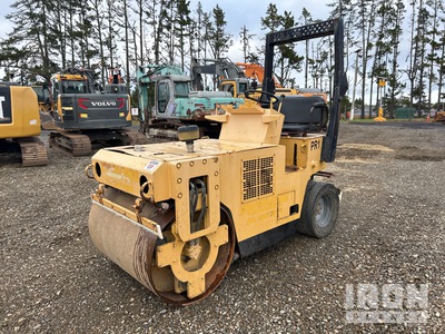 Sakai TG25 Combination Roller