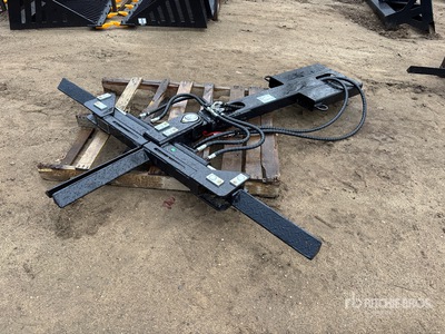 2026 GIYI GY-FTL75 75 in Forklift Tire Lifter (Unused)