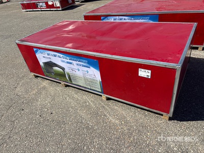 2026 SKLP SK-ZP20 Marquesina (Unused)