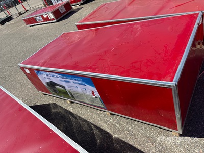 2026 SKLP SK-ZP20 Marquesina (Unused)