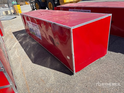 2026 SKLP SK-S5031 31 ft x 50 ft Carpa (Unused)