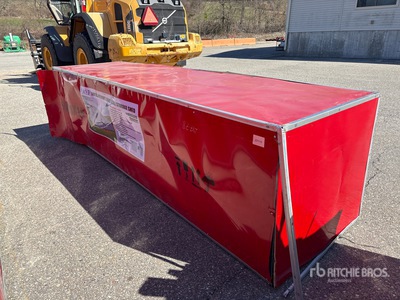 2026 SKLP SK-S5031 31 ft x 50 ft Carpa (Unused)