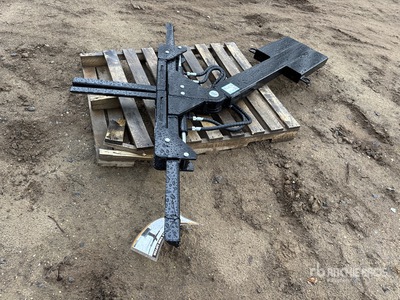 2026 GIYI GY-FTL75 75 in Forklift Tire Lifter (Unused)