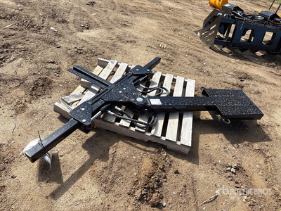 2026 GIYI GY-FTL75 Forklift Tire Lifter (Unused)