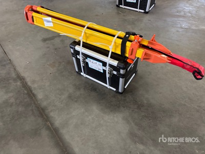 2026 SKLP Laser Level (Unused)