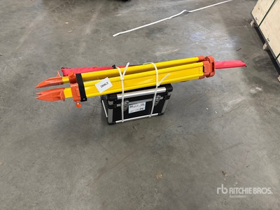 2026 SKLP Laser Level (Unused)