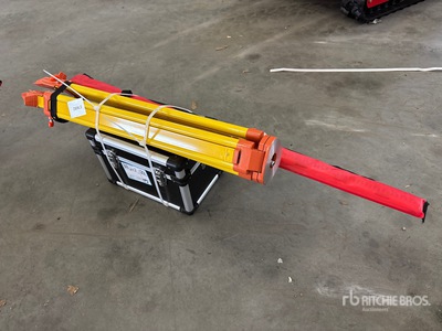 2026 SKLP Laser Level (Unused)