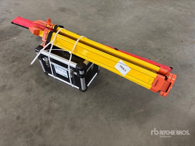 2026 SKLP Laser Level (Unused)