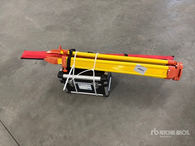 2026 SKLP Laser Level (Unused)