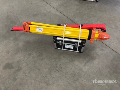 2026 SKLP Laser Level (Unused)