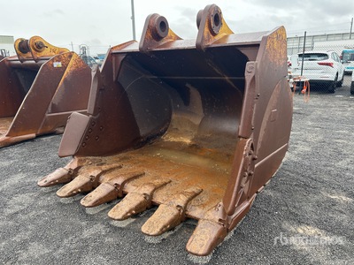 2200 mm Digging Excavator Bucket