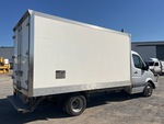 Picture, Left Rear Corner