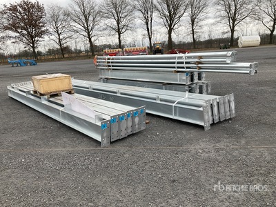 BLUESEA Structural Steel (Unused)