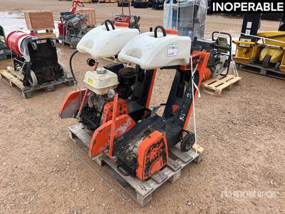 Qte D'Outils Qty Of Tools (Inoperable)