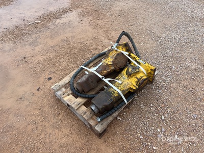 Qte D'Outils Qty Of Tools