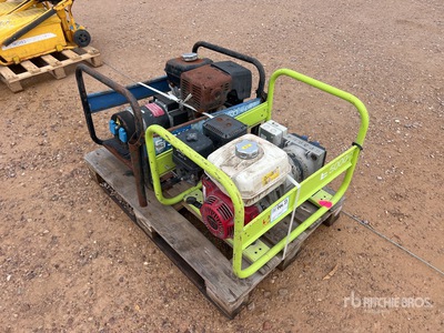 Qte D'Outils Qty Of Tools