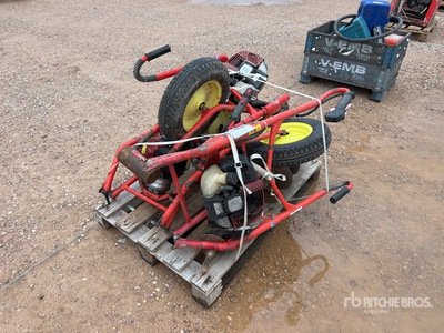 Qte D'Outils Qty Of Tools